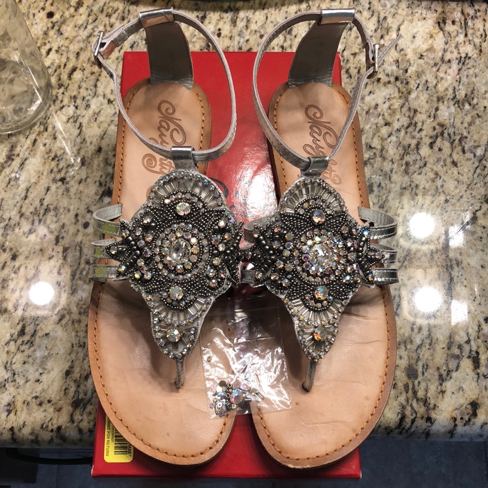 Sandals - Picture 1 of 3